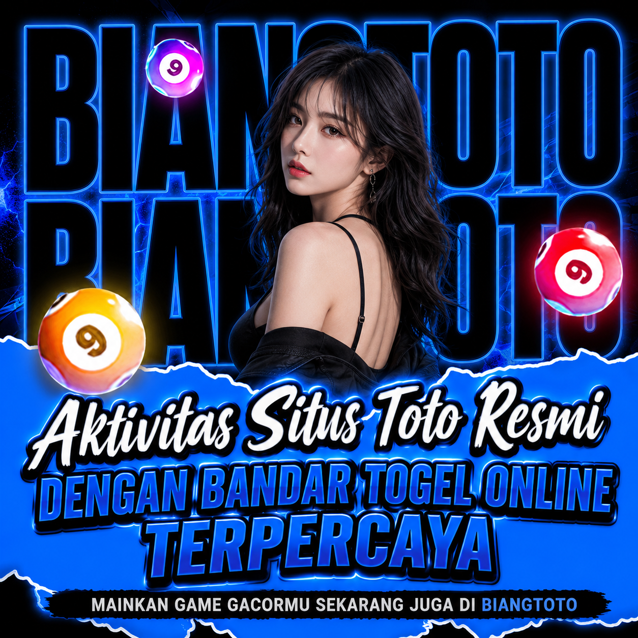 BIANGTOTO
