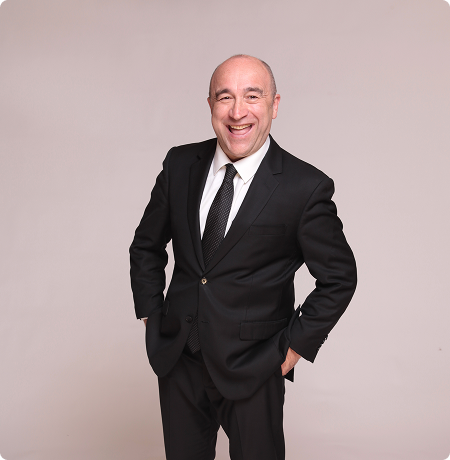 GEORGE KAPINIARIS