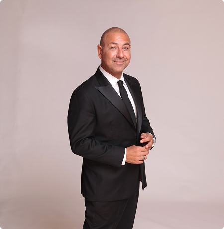 JOE AVATI